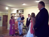 Patrick and Jen's Wedding - Post Ceremony 146
